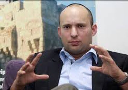 بينت: لا نية لدينا بإخلاء المستوطنات