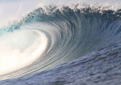 اكتشاف علامات غير متوقعة لكارثة مدمرة