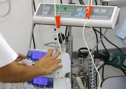 نصف مرضى السرطان يموتون بسبب العلاج الكيميائي