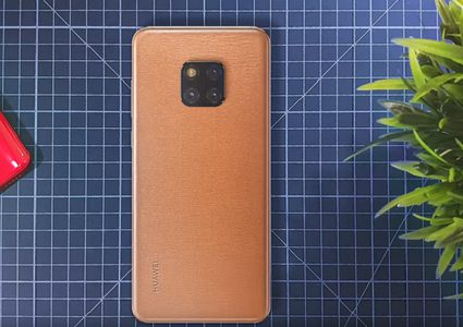 Huawei تطلق هواتف متفوقة