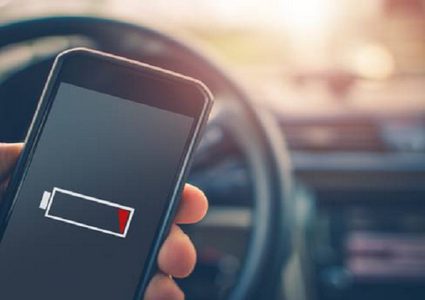 علماء يكشفون غموض تدهور عمر بطارية الهاتف!