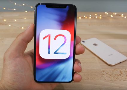 IOS الأخير يضيف ميزات جديدة لهواتف آيفون