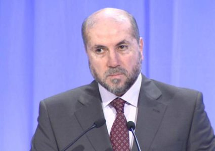 الهباش: هذا ردنا على الغلام (بالفيديو)