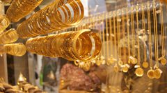 اسعار الذهب في فلسطين