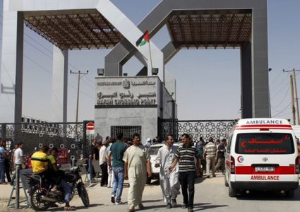 سفارة فلسطين بالقاهرة ترد على من يتهمها بالتقاعس