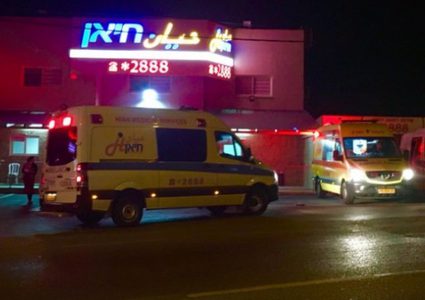 إصابة سيدة جراء إطلاق نار في دير الأسد