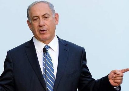 ماذا قال نتنياهو علاقته بالدول العربي؟