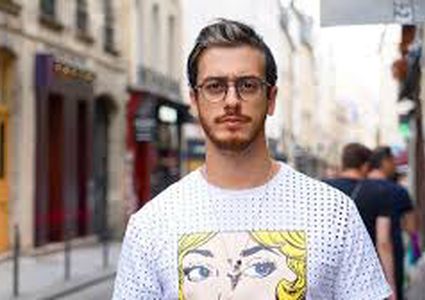 فنانة مصرية تشمت بسعد لمجرد بقسوة... عقبال الباقين