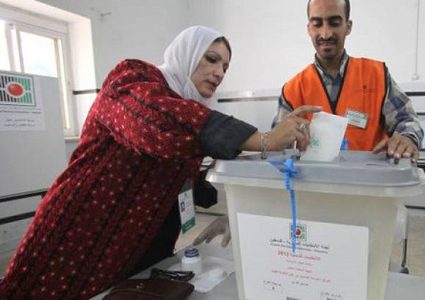 انتهاء الدعاية للانتخابات المحلية "الإعادة" اليوم