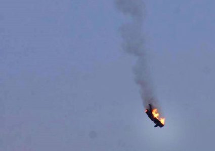 تقدير موقف: الحادثة ستشل خطط اسرائيل بشأن سوريا