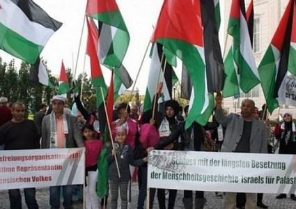 الصالح من لندن: لتحقيق الوحدة ودعم الشرعية