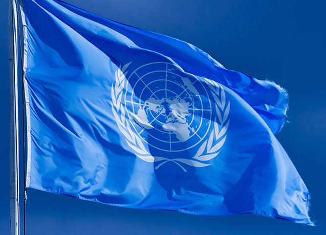 الأمم المتحدة: لا زال العمل عل اتفاق ادلب مستمر