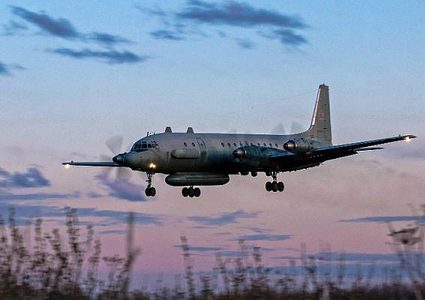 روسيا ترفض نتائج التحقيق الإسرائيلية في سقوط طائرة