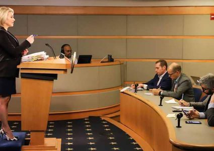 واشنطن تحذر إيران من الإضرار بالمصالح الأميركية