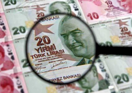 تركيا تعلن برنامجها الاقتصادي.. والليرة تدفع الثمن