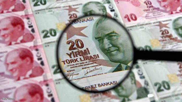 تركيا تعلن برنامجها الاقتصادي.. والليرة تدفع الثمن