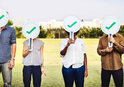 شخصيات البشر 4 أنواع.. إلى أيها تنتمي؟