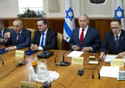 إسرائيل تستبق الرد الروسي بتهديدات لإيران