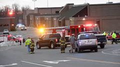 "7 ضحايا" بينهم أطفال بإطلاق نار جديد في أمريكا