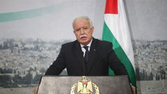 ترحيب بتوجه إسبانيا الجدي لبحث الاعتراف بفلسطين