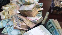 "الوقائي" يكشف عملية السطو على صراف في نابلس