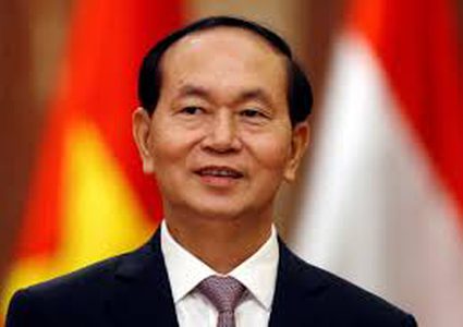 "مرض خطير" ينهي حياة رئيس فيتنام