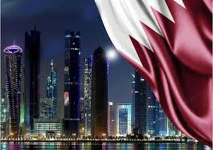 القناة العاشرة: قطر أول من اقترح إتفاق الهدنة