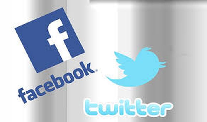 الاتحاد الأوروبي يحذر شركتي فيسبوك وتويتر