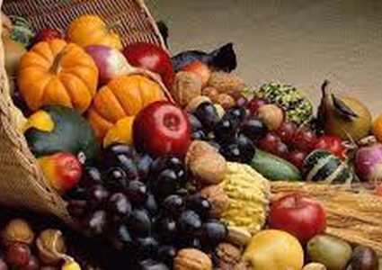 دراسة تكشف علاقة نوع الطعام بخطر الإصابة بالسرطان!