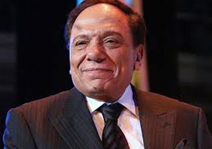 موقف محرج للزعيم على السجادة الحمراء