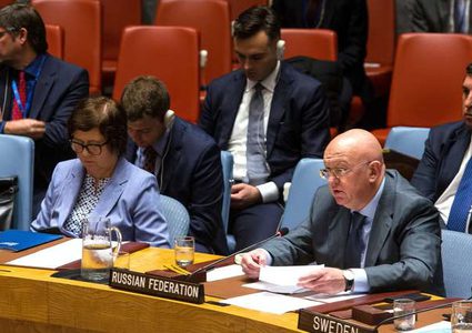 روسيا تحذر من نهج امريكا في عملية السلام