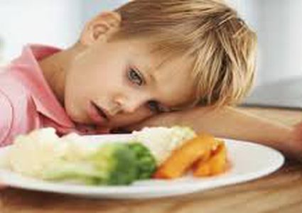 علاج واعد لـ "فقدان الشهية" القاتل