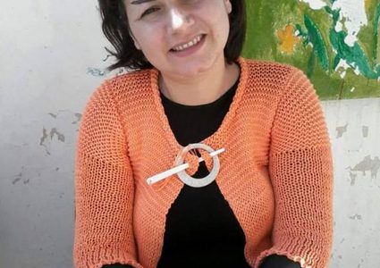 هذه هي الفتاة التي غنى لها ملحم زين "ضلي اضحكي"