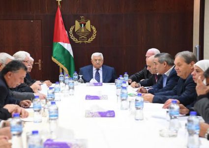 فتح: حماس أداة تنفيذية لمؤامرة ترامب ونتنياهو