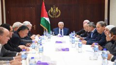 فتح: حماس أداة تنفيذية لمؤامرة ترامب ونتنياهو