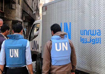 نواب أوروبيون يدعون للمحافظة على "الأونروا"