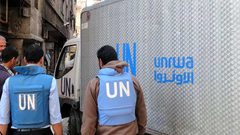 نواب أوروبيون يدعون للمحافظة على "الأونروا"