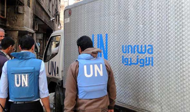 نواب أوروبيون يدعون للمحافظة على "الأونروا"