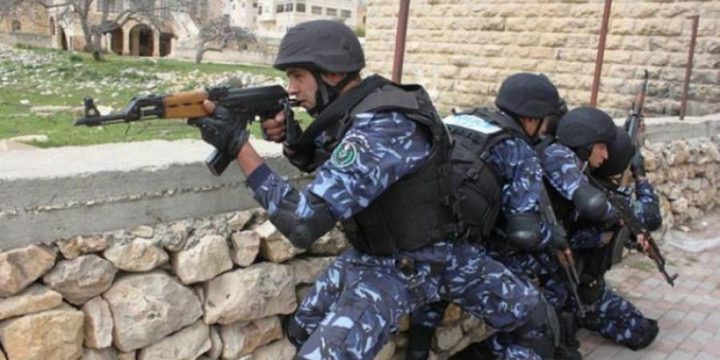 الشرطة تقبض على متهم بالنصب بمليون شيكل