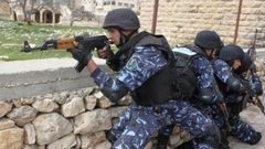 الشرطة تقبض على متهم بالنصب بمليون شيكل