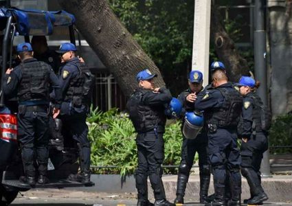 مقتل صحفي مكسيكي بنيران مجهولة