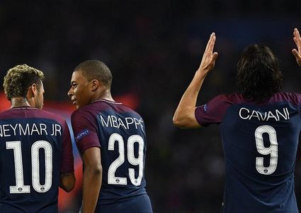 سان جيرمان يستعد لتوجيه ضربة إلى برشلونة