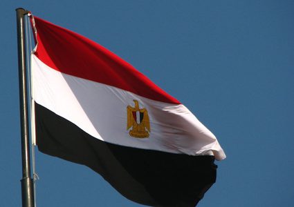 وفد من المخابرات المصرية يزور غزة