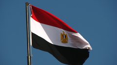 وفد من المخابرات المصرية يزور غزة