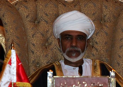 عمان تتوسط مع "أنصار الله" للإفراج عن أقارب صالح