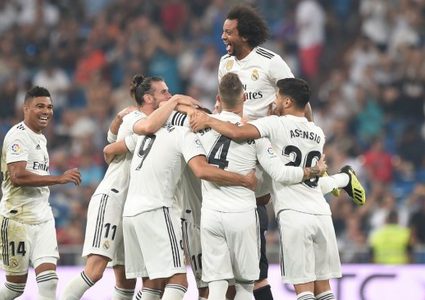 ثأر مدريدي وديربي كتالوني الأبرز بجولة الليجا