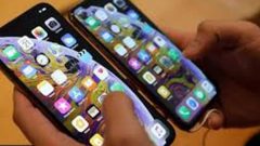 أول عيب تقني خطير في هاتف "آيفون Xs Max"
