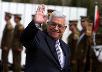 الرئيس يصل إيرلندا في زيارة رسمية