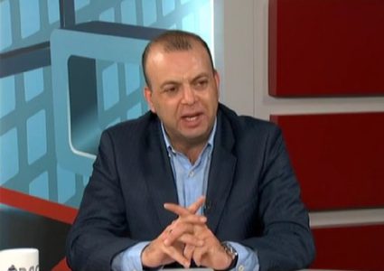 فتح: حماس تنظر في المرآة فتتهم الآخرين