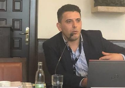 ماذا يعني أن تكون فلسطينيا بعد أوسلو